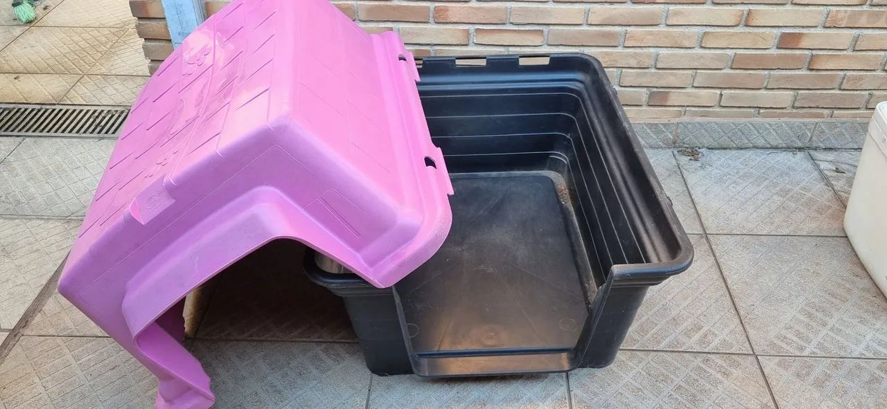 Pet House