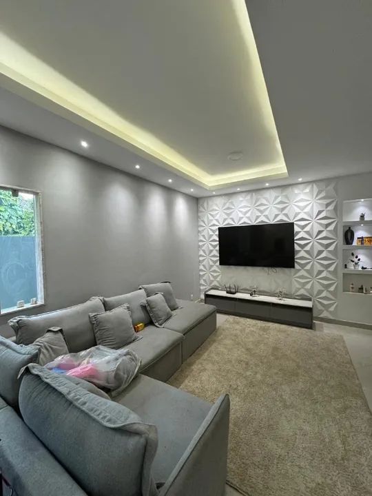 Casa luxo condomínio solar Itacuruca  - Foto 4