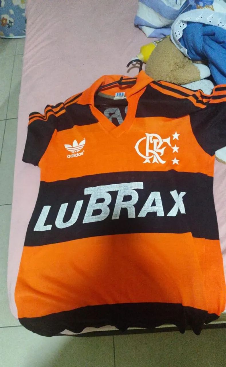 Camisa do Flamengo 