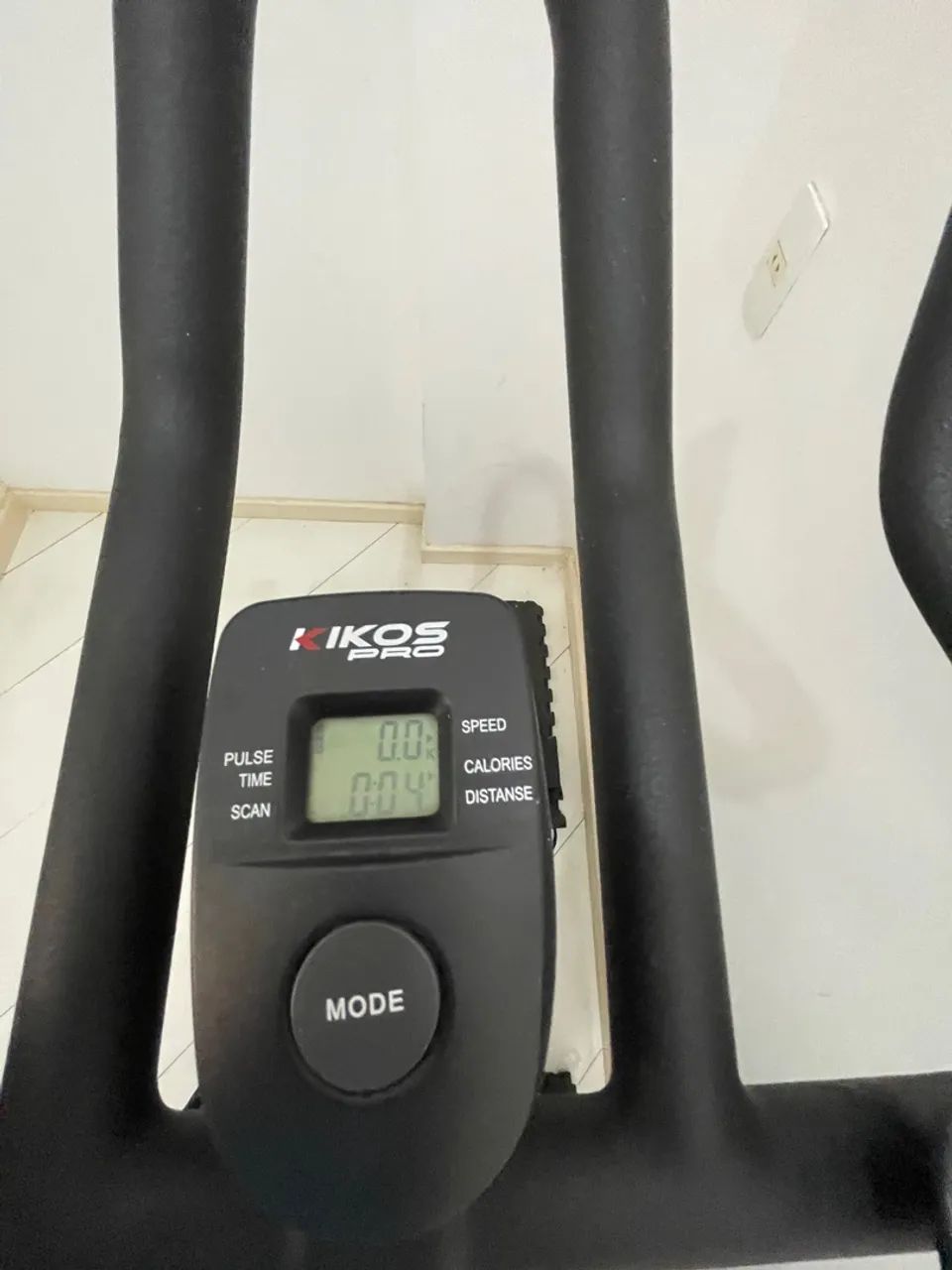 Bicicleta spinning - Kikos - Foto 2