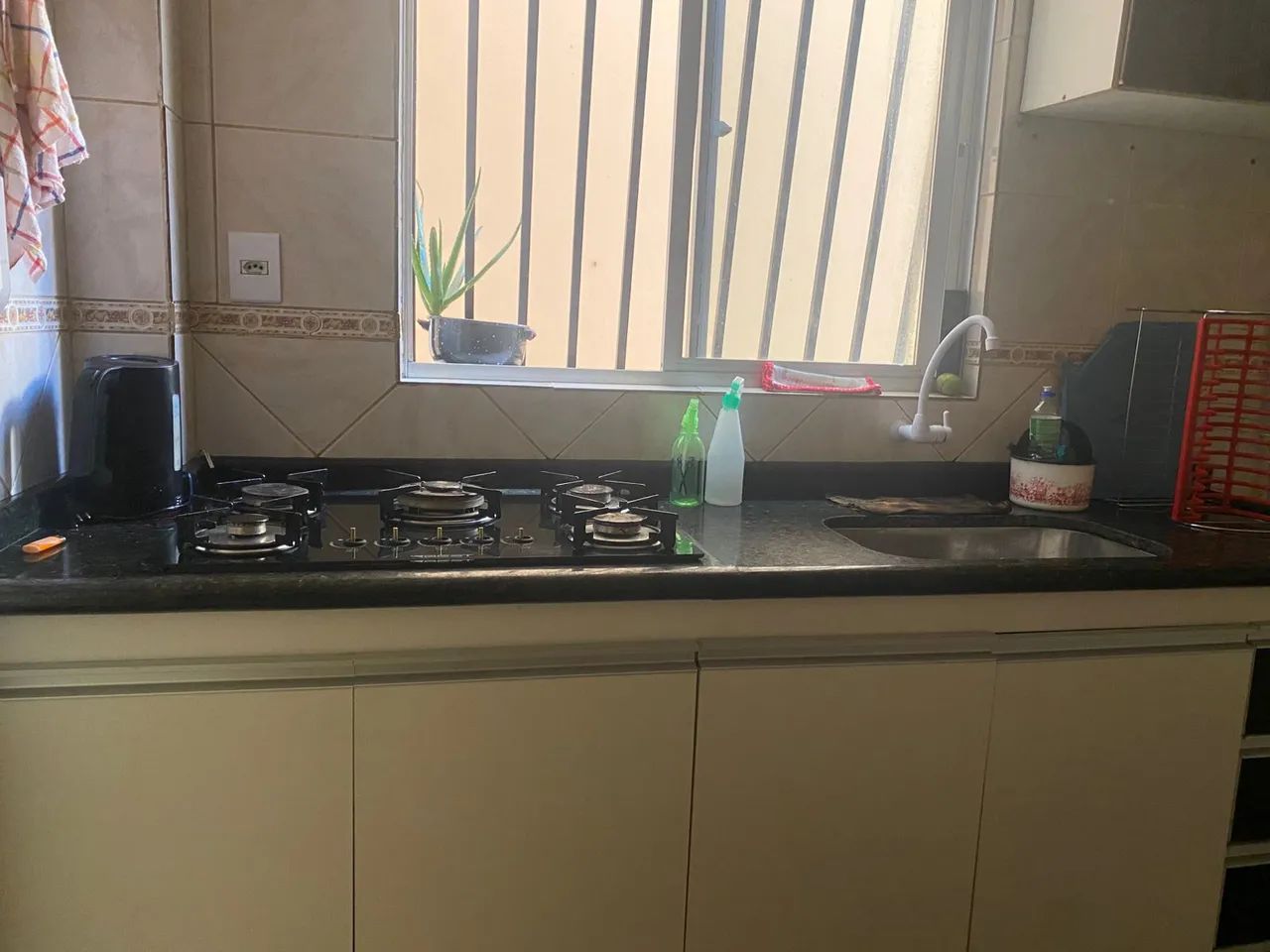 Apartamento residencial Porto rico  - Foto 3