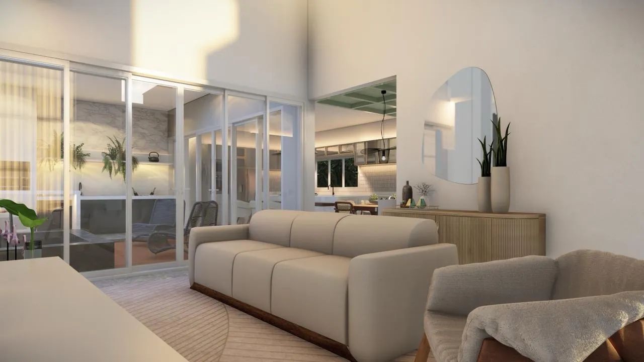 VENDO CASA PRA FINALIZAR A OBRA CONDOMÍNIO GRAND TRIANON - Foto 11