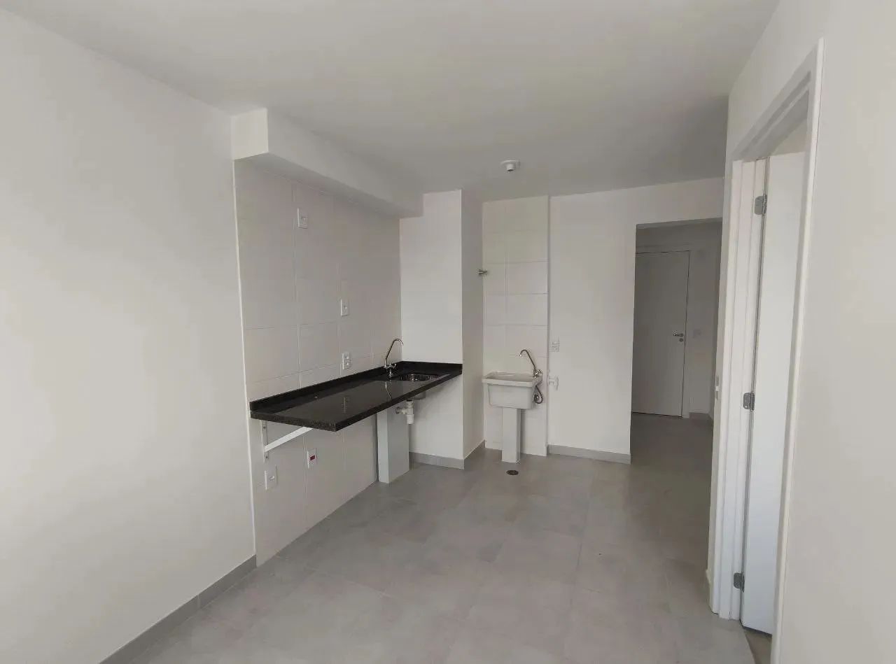 Apartamento Studio à Venda no Condomínio Viva Benx Estilo Vila Mariana - Foto 3