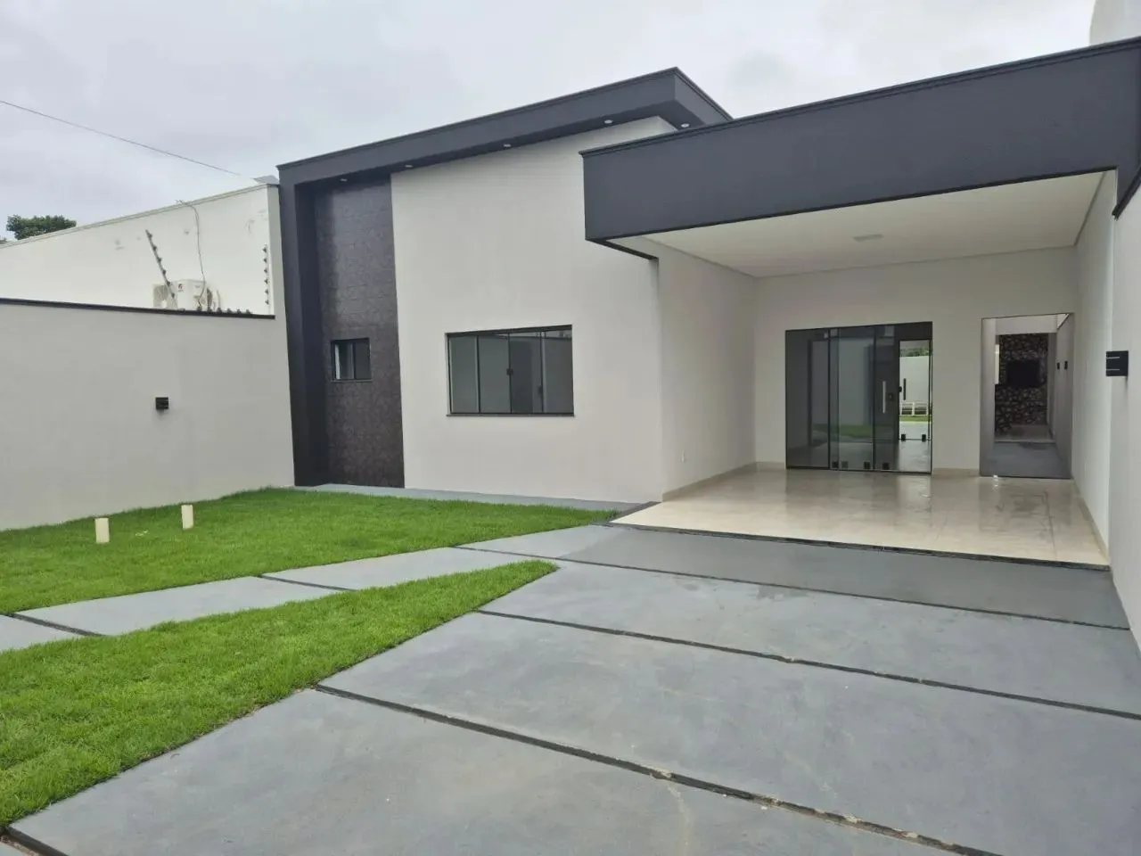 CASA NO JD ITÁLIA III