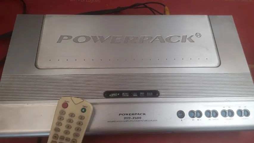 DVD POWERPAK - Foto 5