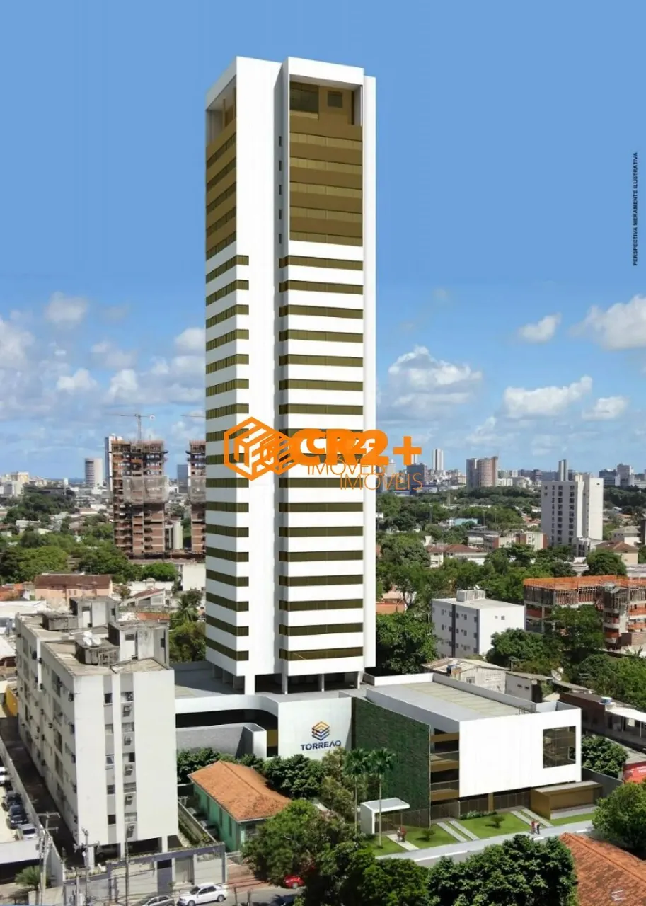 Edifício Comercial a Venda de 29m² com 1 sala em bairro Encruzilhada em Recife