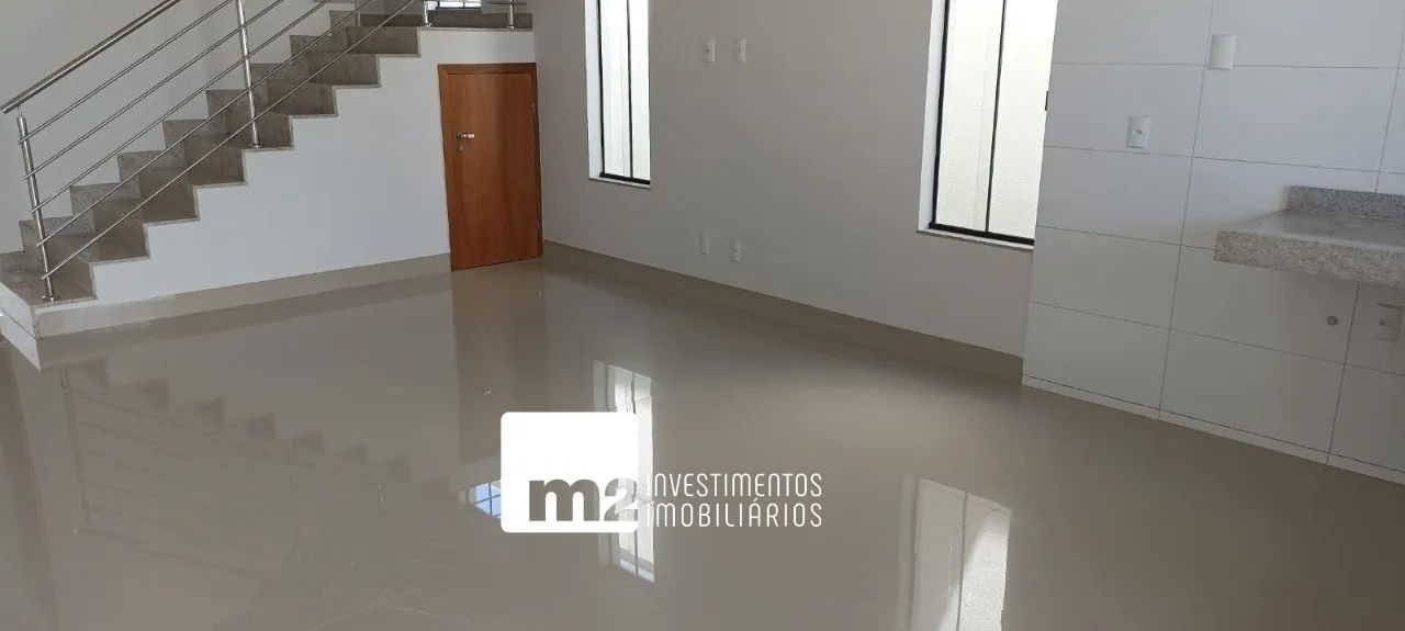 Casa 3 quartos com 1 suite no Setor Faiçalville