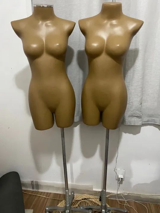 Manequins Femininos - Corpo Inteiro - Foto 2