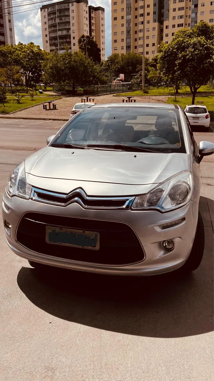 Citroen C3 Attraction Pure Tech 1.2 Flex 12V MEC 2018 - Foto 6