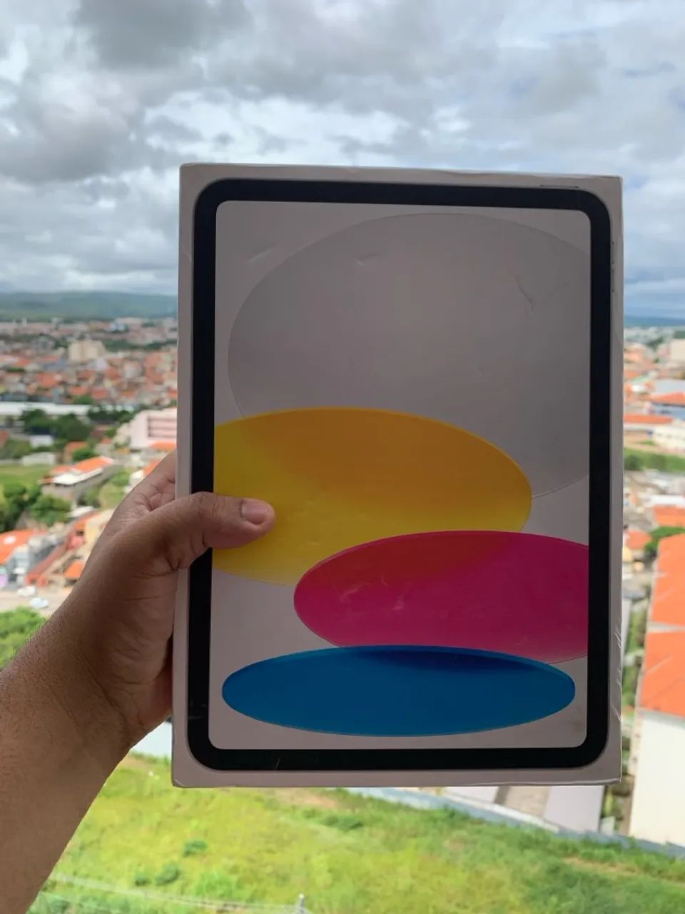 Temos oportunidade loja iPad 10 de 64gb novo!!! - Foto 3