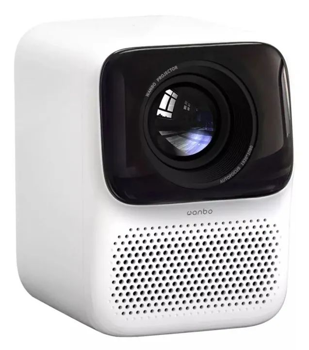 Projetor Wanbo T2 Max