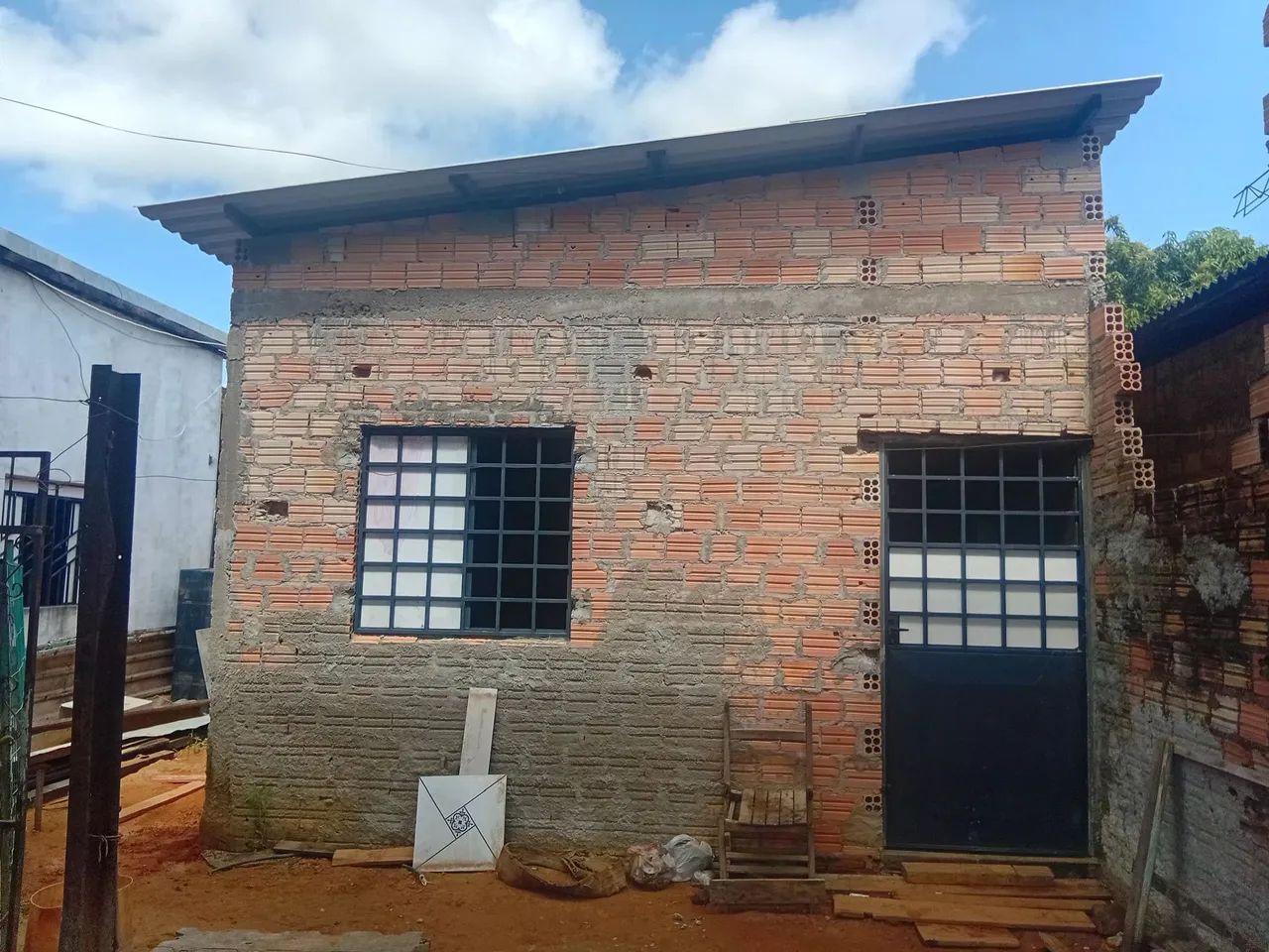 Foto - Boa Vista - Alvorada