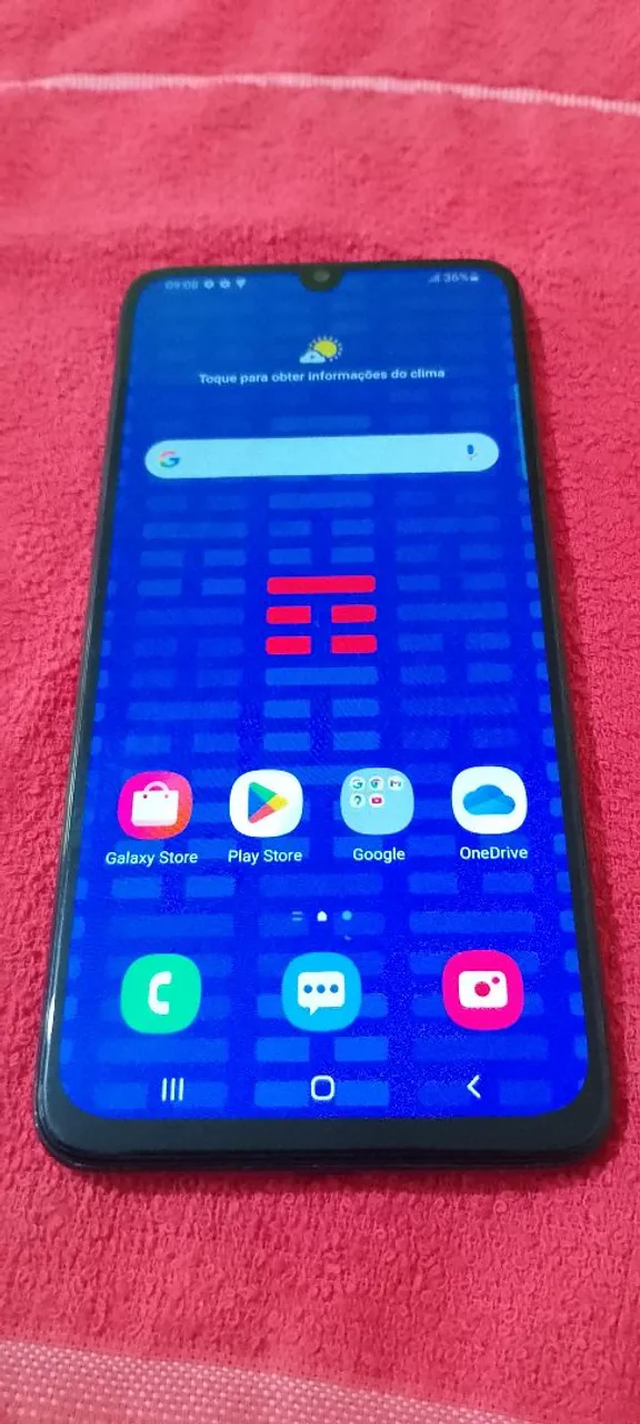 Samsung Galaxy A70