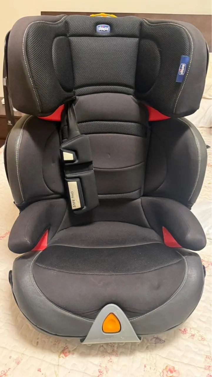 Cadeirinha Chicco para Carro