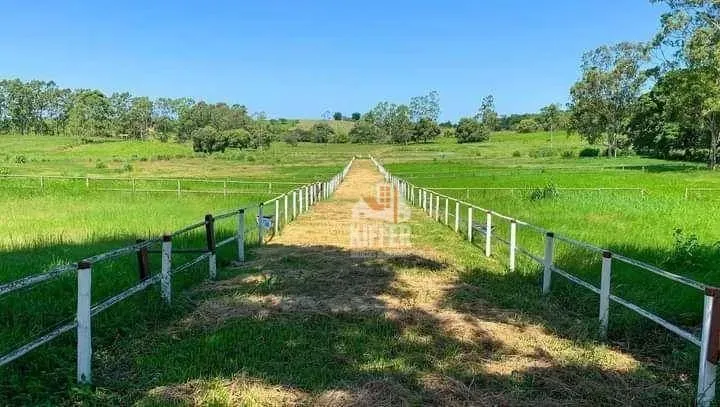 Fazenda à venda, 968000 m² por R$ 4.300.000,00 - Reginópolis - Silva Jardim/RJ