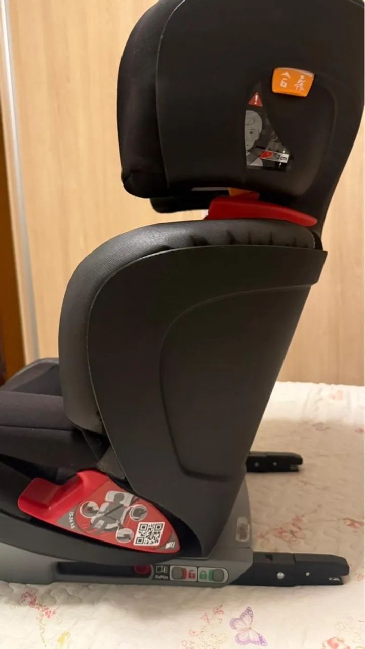 Cadeirinha Chicco para Carro - Foto 3