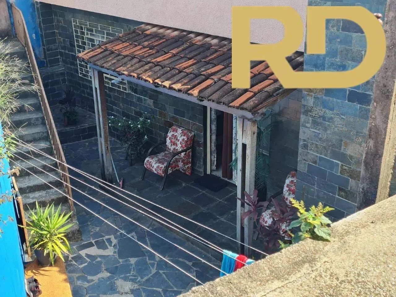 Casa com 3 dormitórios à venda, 460 m² Pompéia - Belo Horizonte/MG - Foto 2