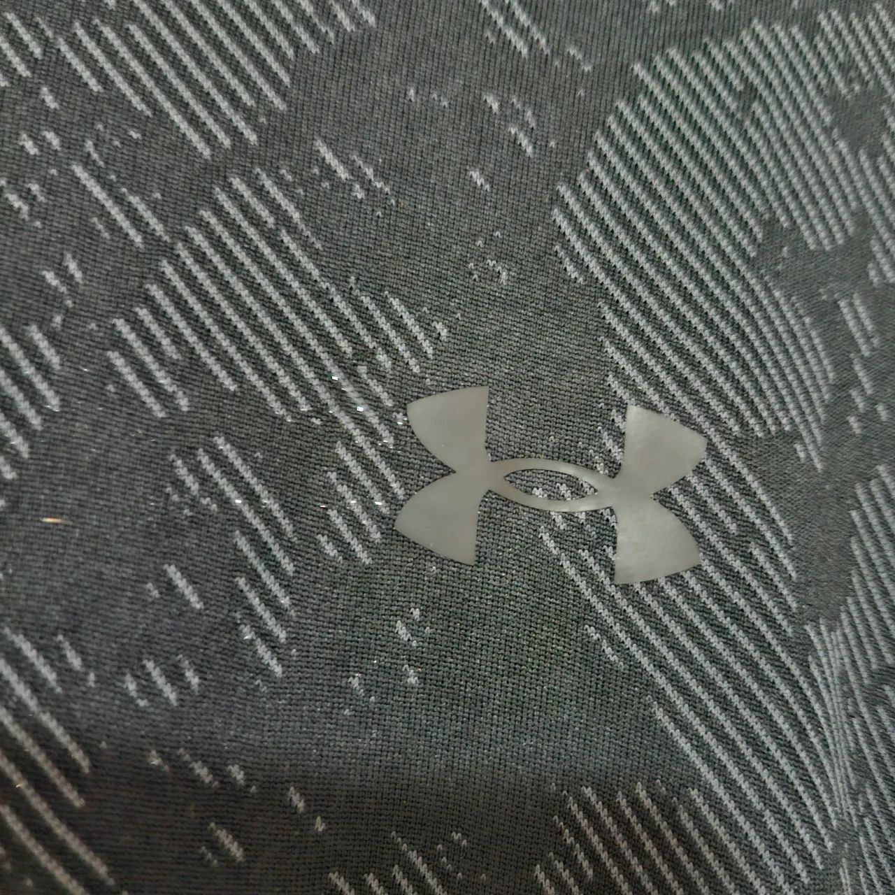 camiseta under armour - Foto 2