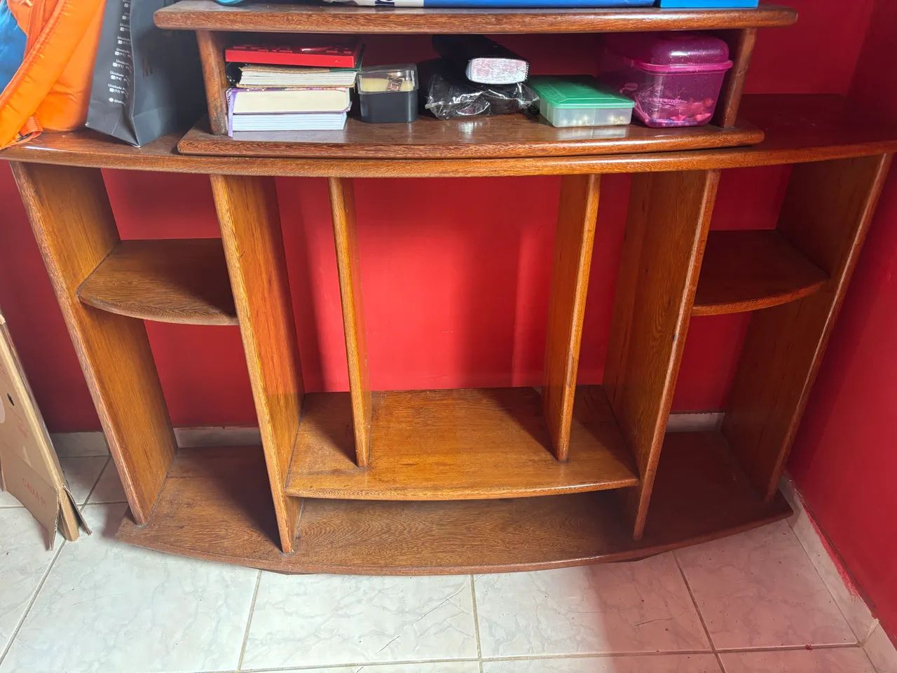 RACK ANGELIM PEDRA - Foto 2
