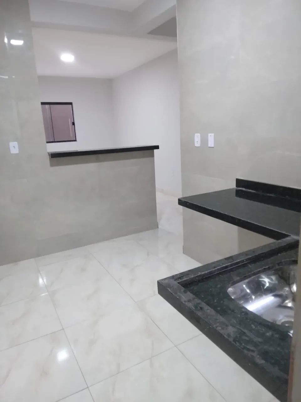 Foto - Águas Lindas de Goiás - Parque da Barragem Setor 02