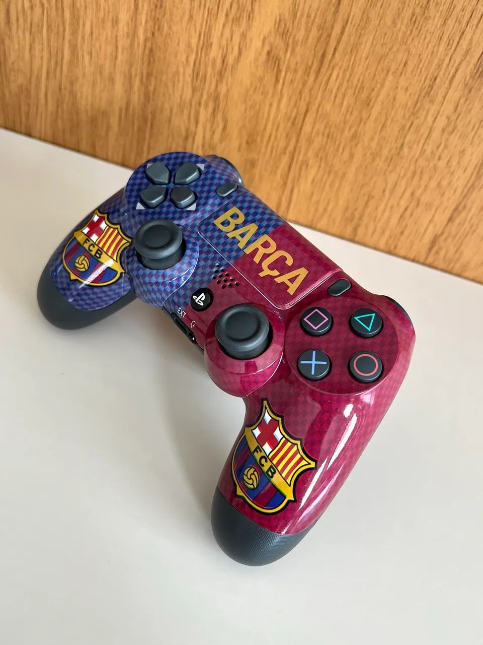 Controle ps4 wireless 64308728847747122