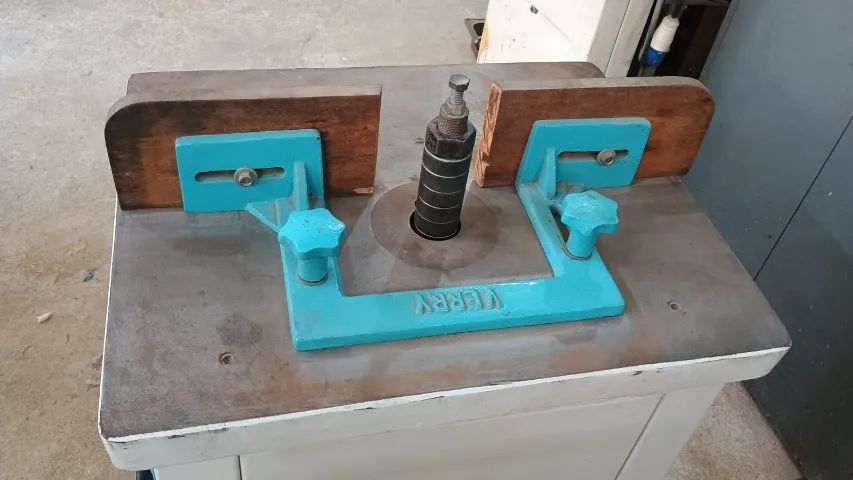 Tupia Verry estacionária - Foto 4