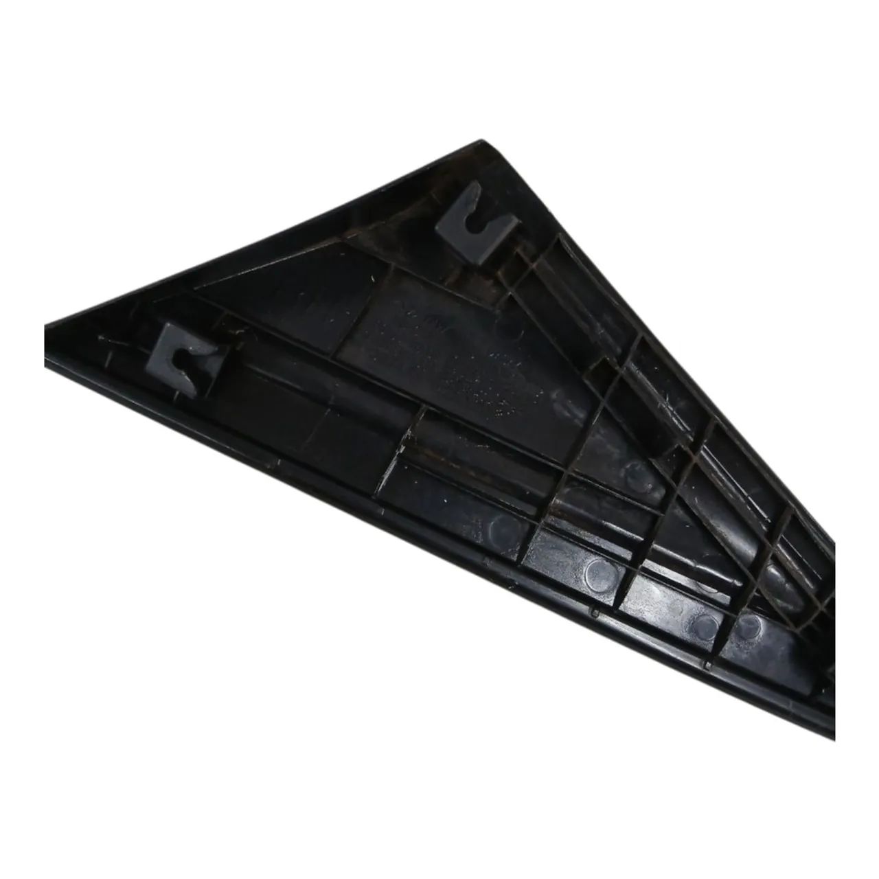 Acabamento Moldura Retrovisor Direito Externa Hb20 2013/2019 - Foto 3