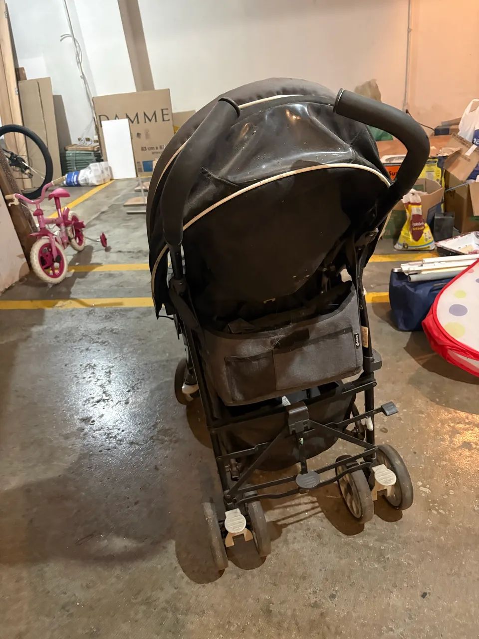 Carrinho chicco64861036958721124