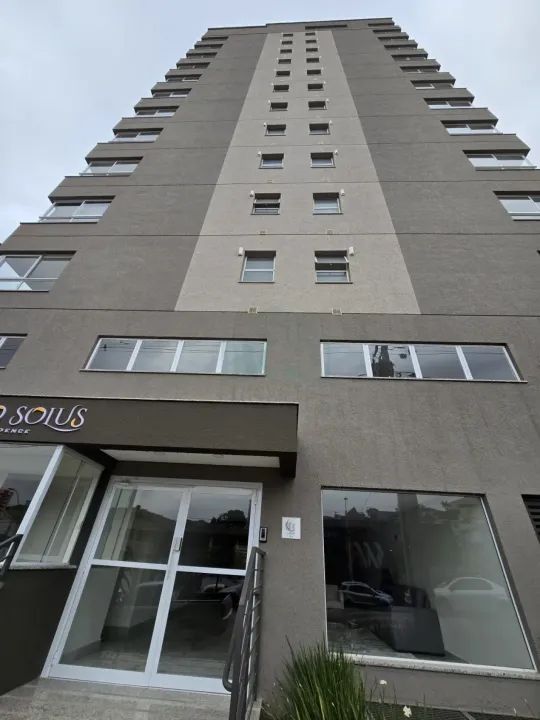 Apartamentos Padrão em Poços de Caldas - Foto 2