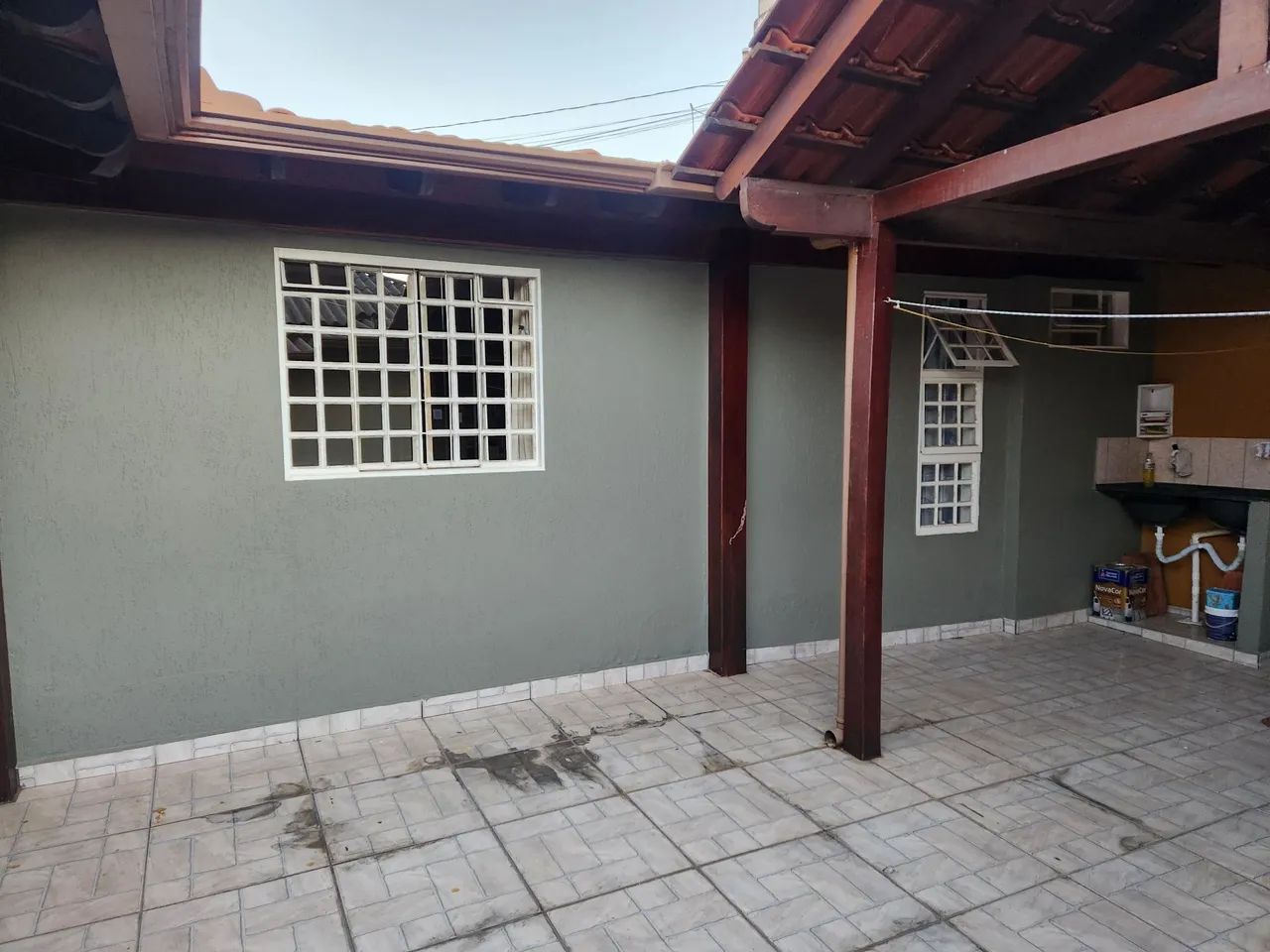 Foto - Brasília - Sobradinho