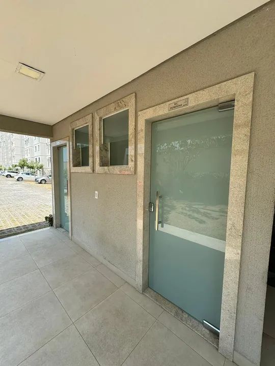 Imóvel para venda tem 44 metros quadrados com 2 quartos em Cambeba - Fortaleza - CE - Foto 2