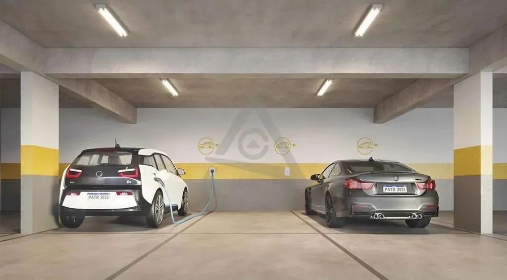 Apartamento à venda em Campinas, Nova Campinas, com 3 suítes, com 105 m², Meraki - Foto 4