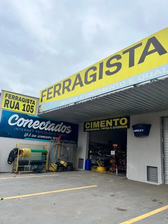 Vende-se Ferragista em Senador Canedo  - Foto 2