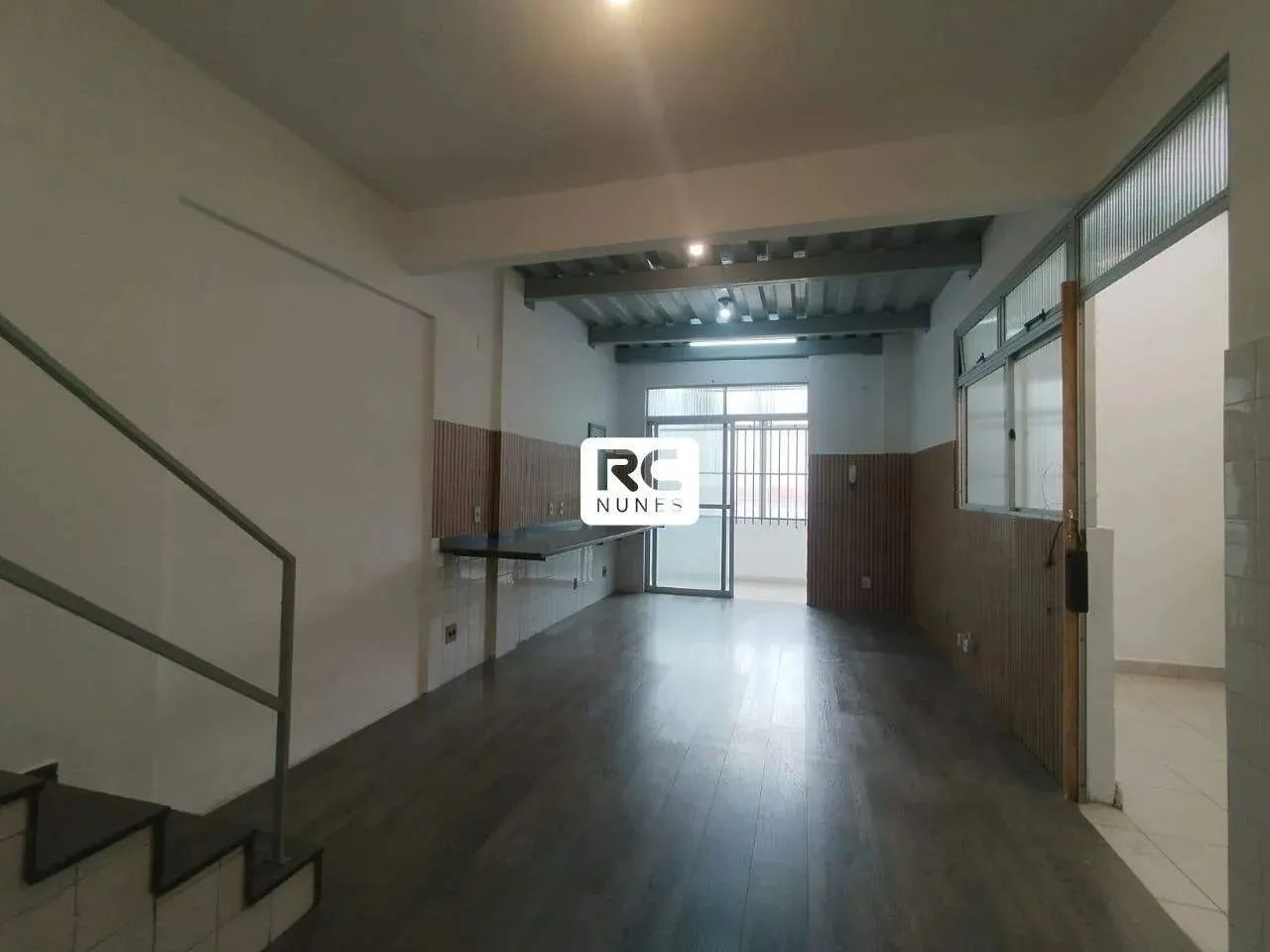 Loja com Sobreloja no Bairro Anchieta  92 m² - Foto 4