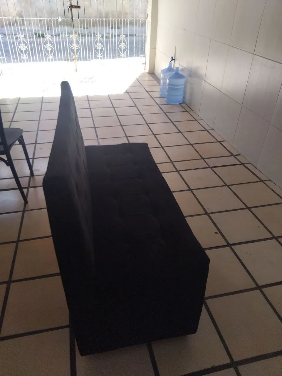 Sofa puff - Foto 3