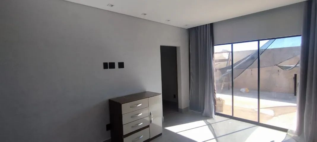 Excelente casa na Ponte Alta Norte - Foto 5