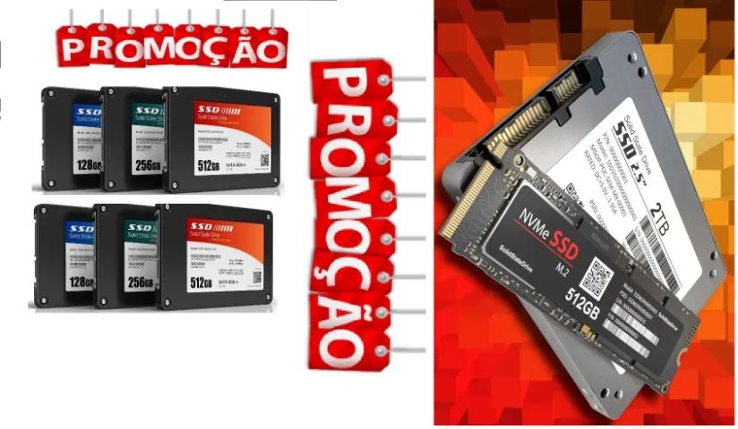 SSD