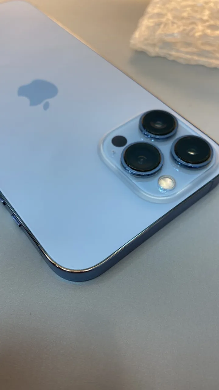 IPHONE 13 PRO MAX 128GB