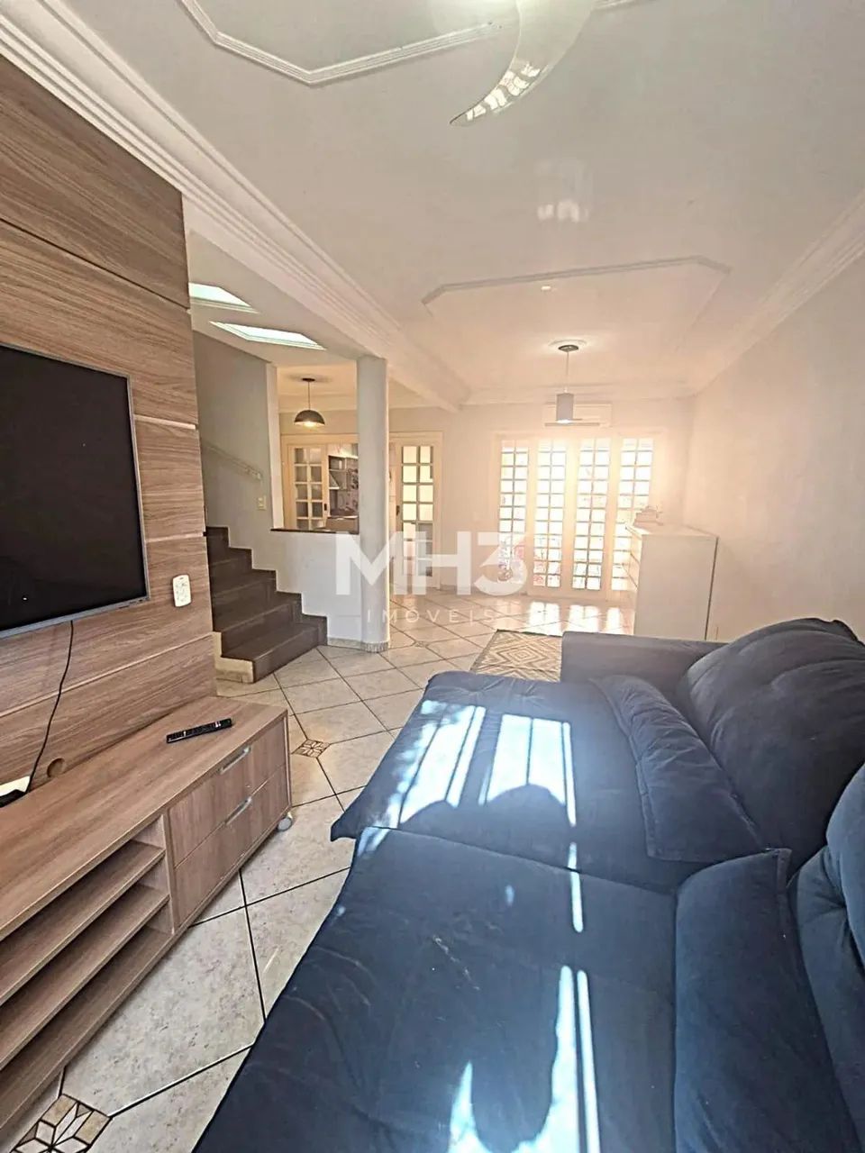 casa - Parque Villa Flores - Sumaré - Foto 3