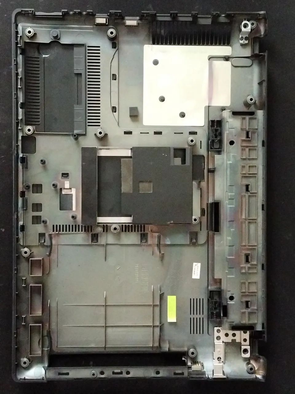 Carcaça inferior Samsung RV420.