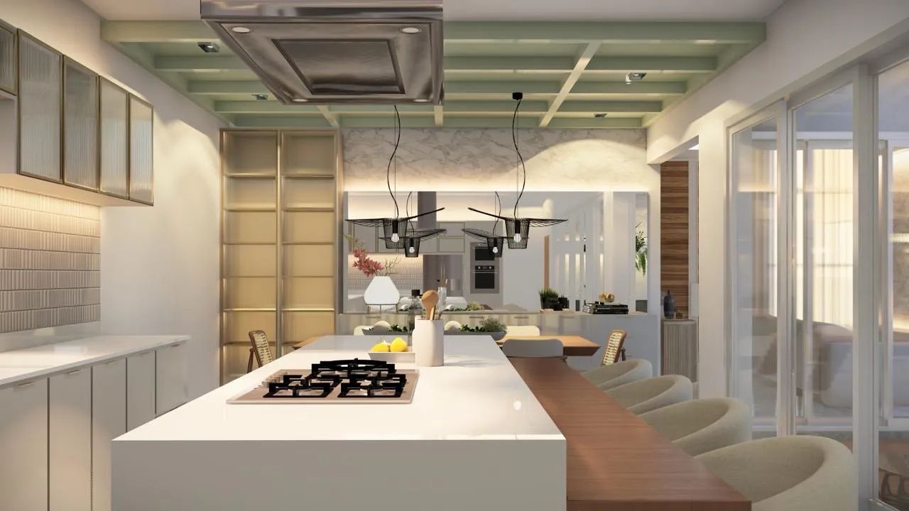 VENDO CASA PRA FINALIZAR A OBRA CONDOMÍNIO GRAND TRIANON - Foto 8