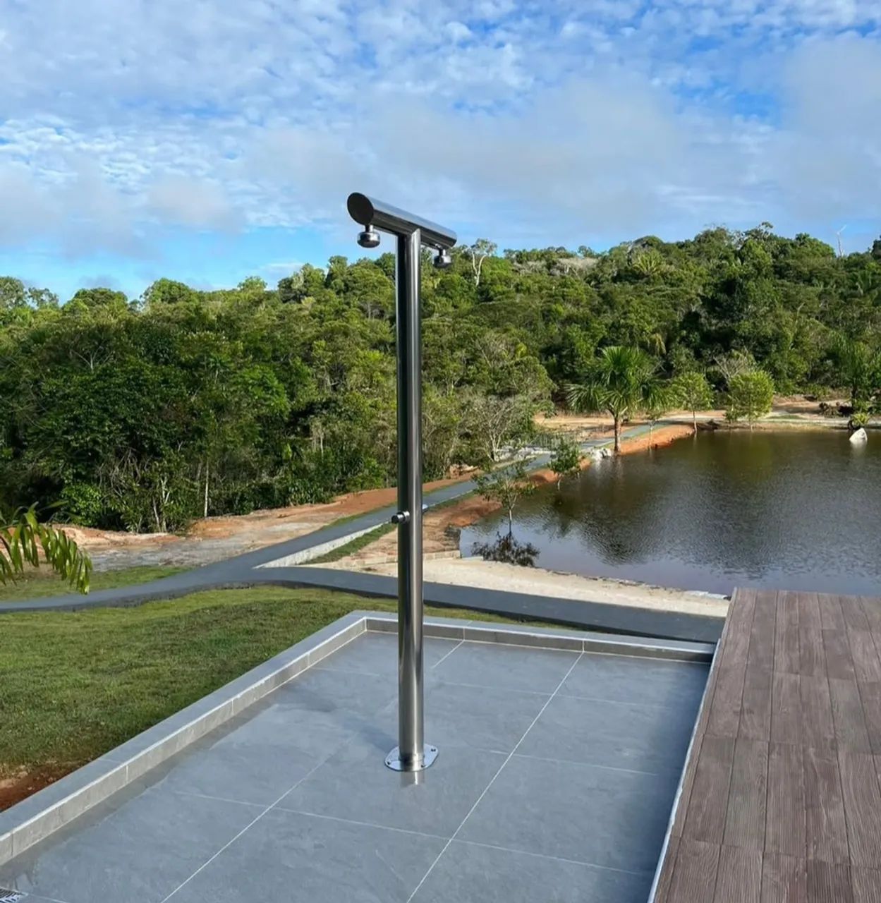 Chácara da fazenda 1 - Foto 6