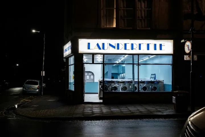 Oportunidade Única: Franquia de Lavanderia Self-Service. Unidade Nova você Escolhe o local - Foto 4