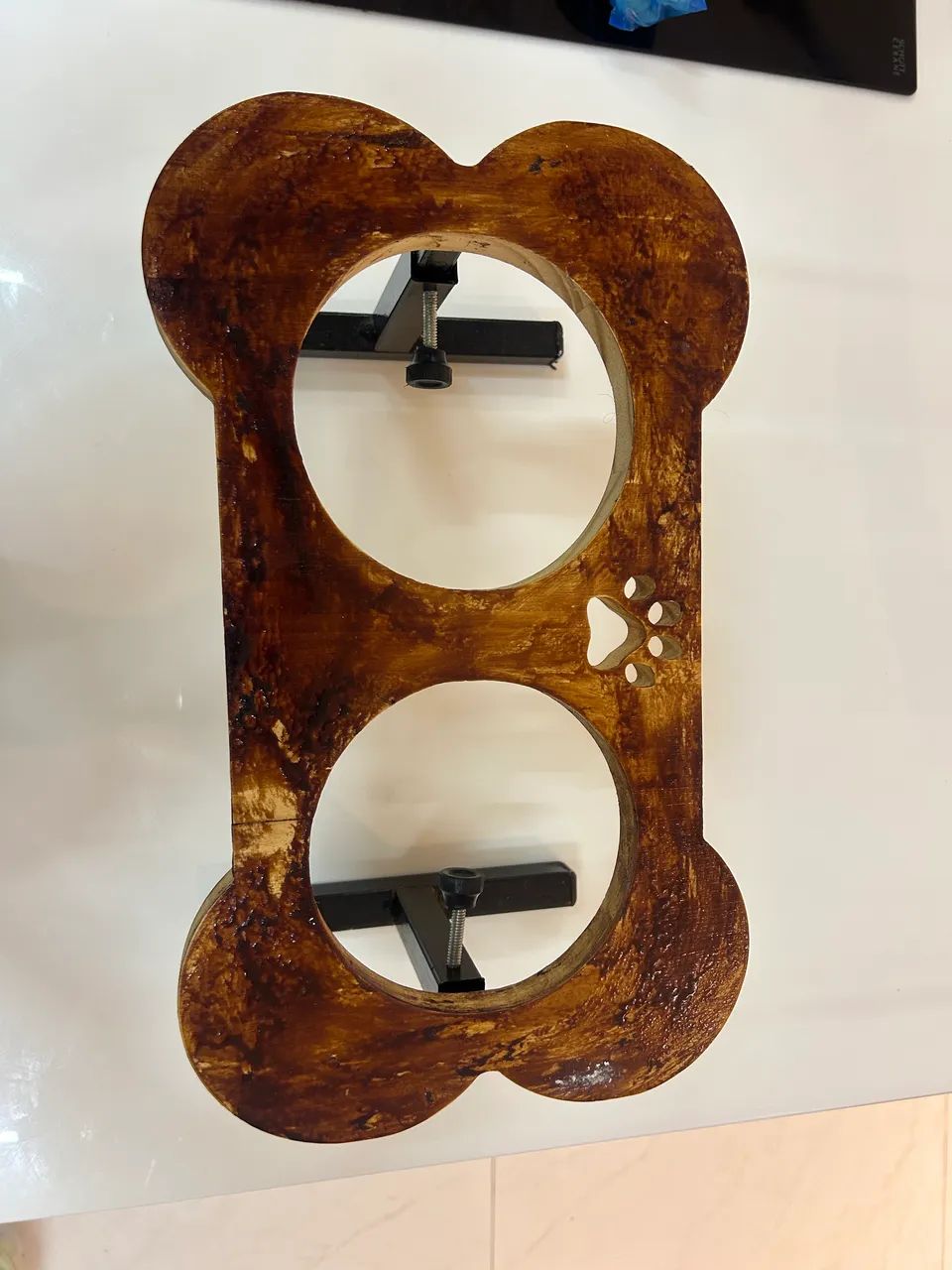 Comedouro Elevado Pet 64309467626499120