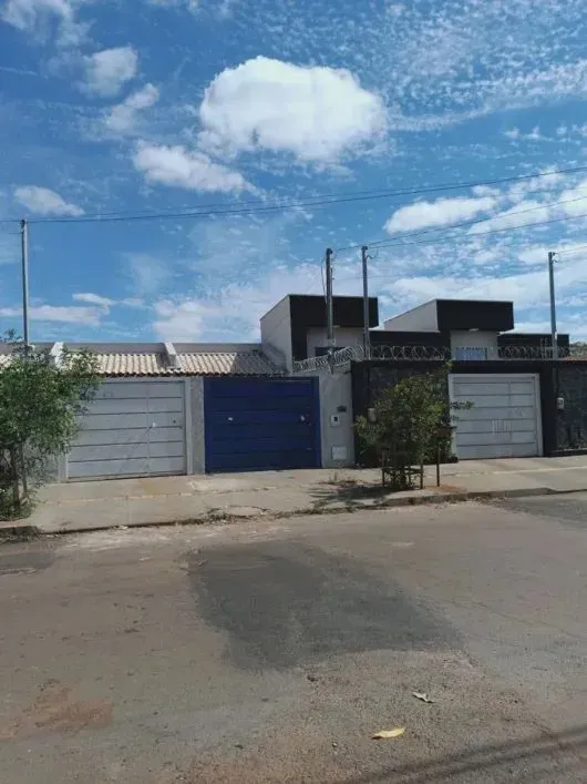 Vendo ÁGIO Urgente!! casa 2 quartos em Jardim Real - Goiânia - GO