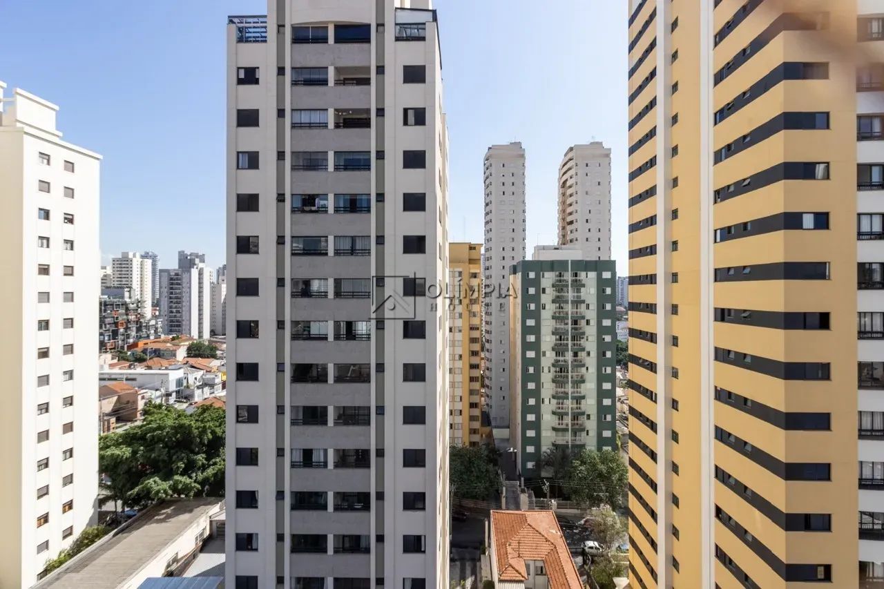 Apartamento Venda 2 Dormitórios - 56 m² Pompéia - Foto 7