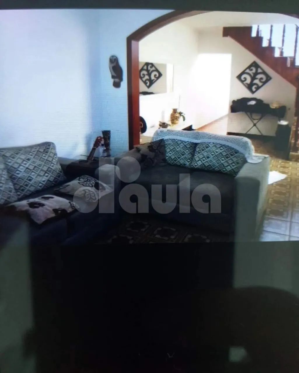 Sobrado à venda em Santo André-SP, Parque Jaçatuba: 4 quartos, 1 suíte, 1 sala, 3 banheiro - Foto 2