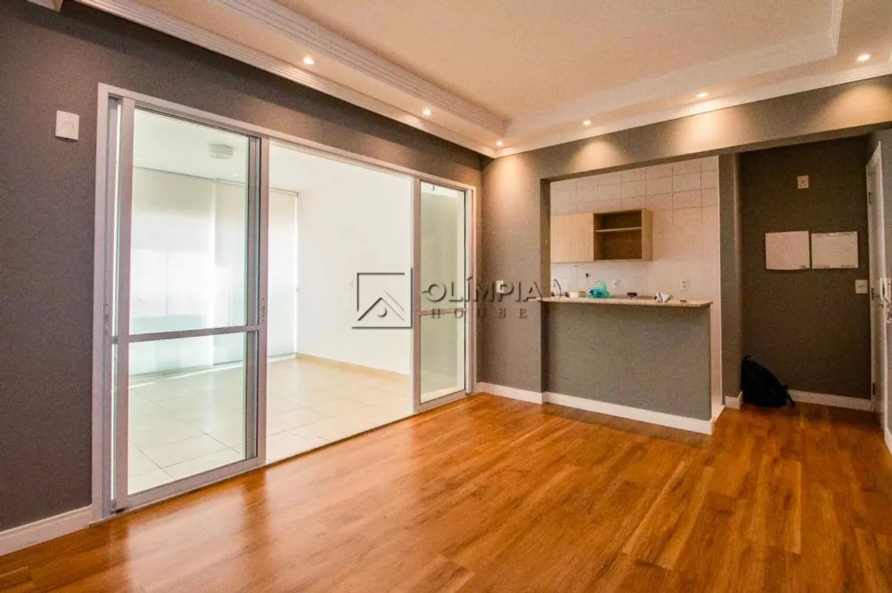 Locação Apartamento 2 Dormitórios - 73 m² Jardim Aeroporto