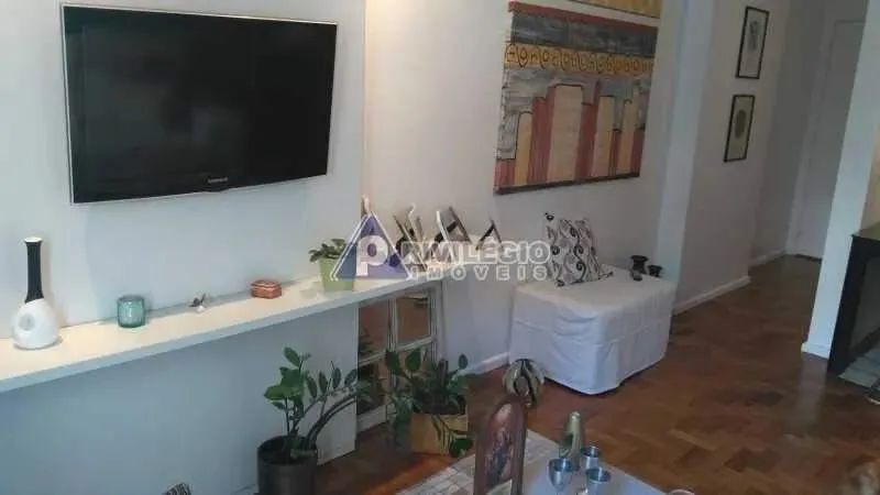 2 quartos, suíte, Closet, Ipanema