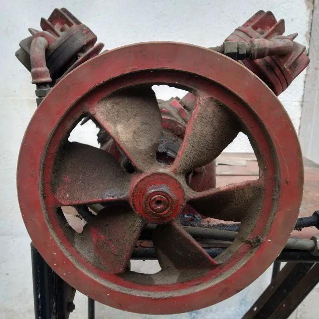 Cabeçote de Compressor - Foto 4